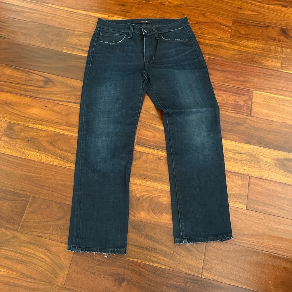 Joes jeans brixton jeans size 30